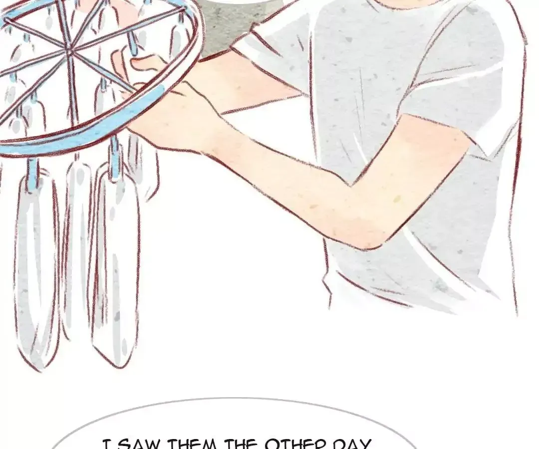 Stars-crossed Lovers Chapter 26 page 4 - 