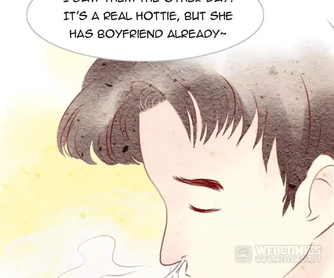 Stars-crossed Lovers Chapter 26 page 5 - 