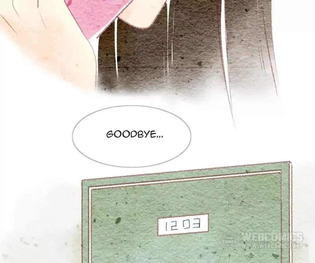 Stars-crossed Lovers Chapter 26 page 41 - 
