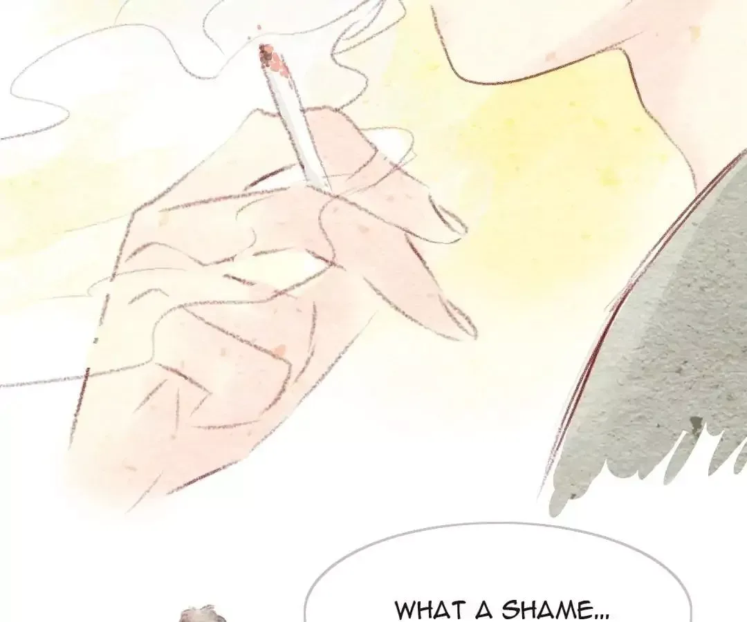 Stars-crossed Lovers Chapter 26 page 6 - 