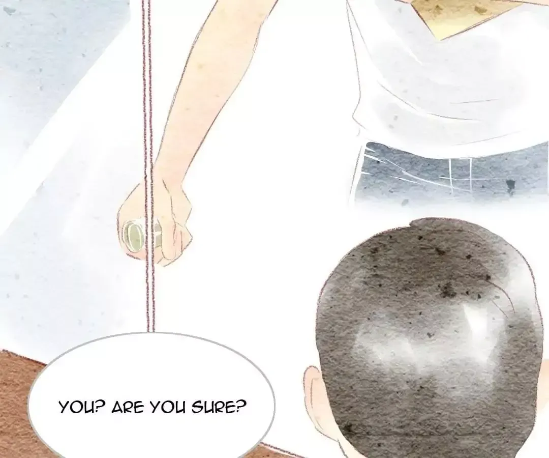 Stars-crossed Lovers Chapter 26 page 58 - 