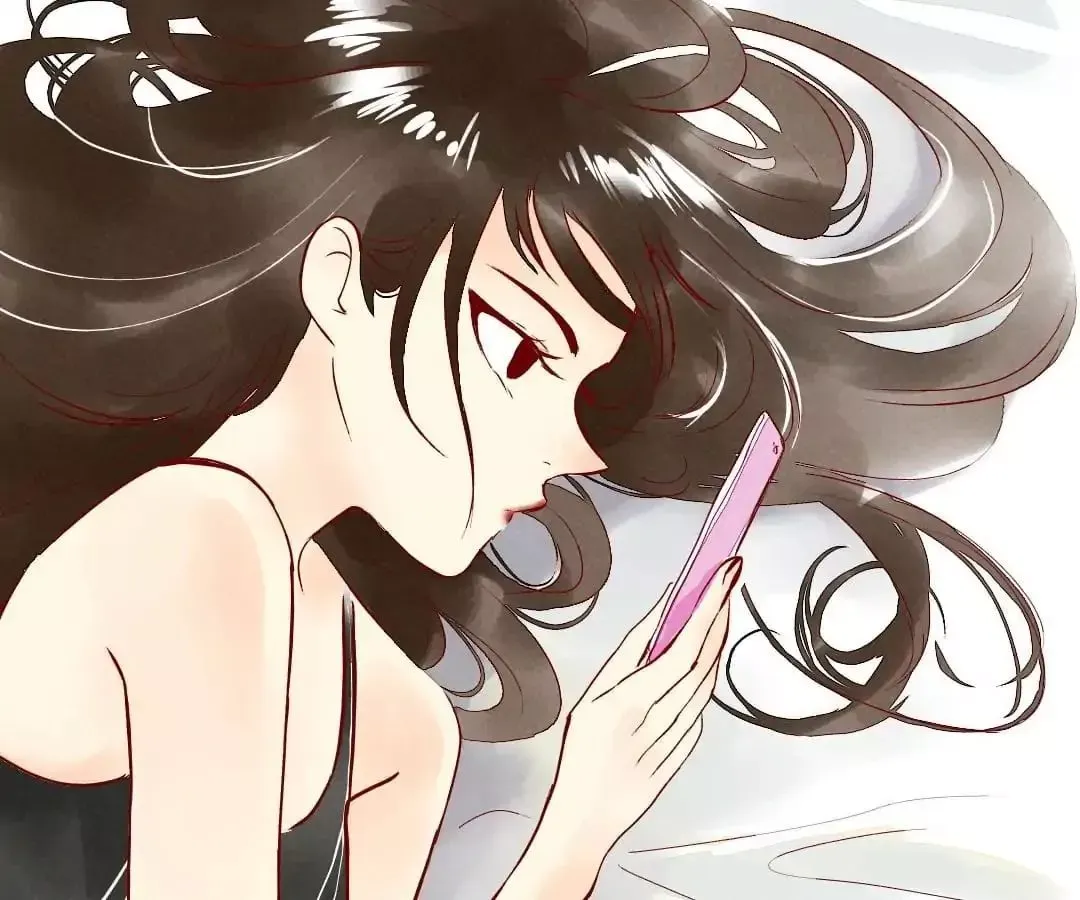 Stars-crossed Lovers Chapter 26 page 67 - 