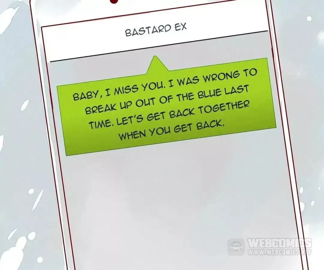 Stars-crossed Lovers Chapter 26 page 69 - 