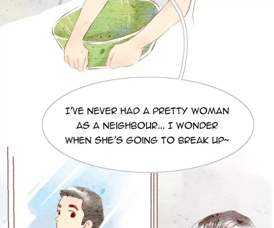 Stars-crossed Lovers Chapter 26 page 8 - 