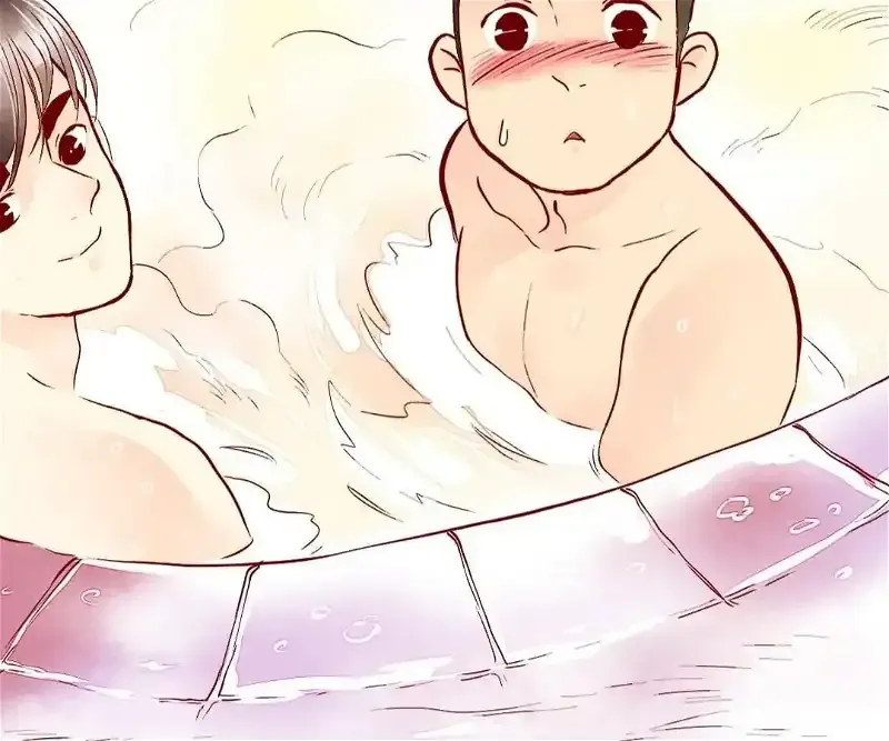 Stars-crossed Lovers Chapter 27 page 12 - 