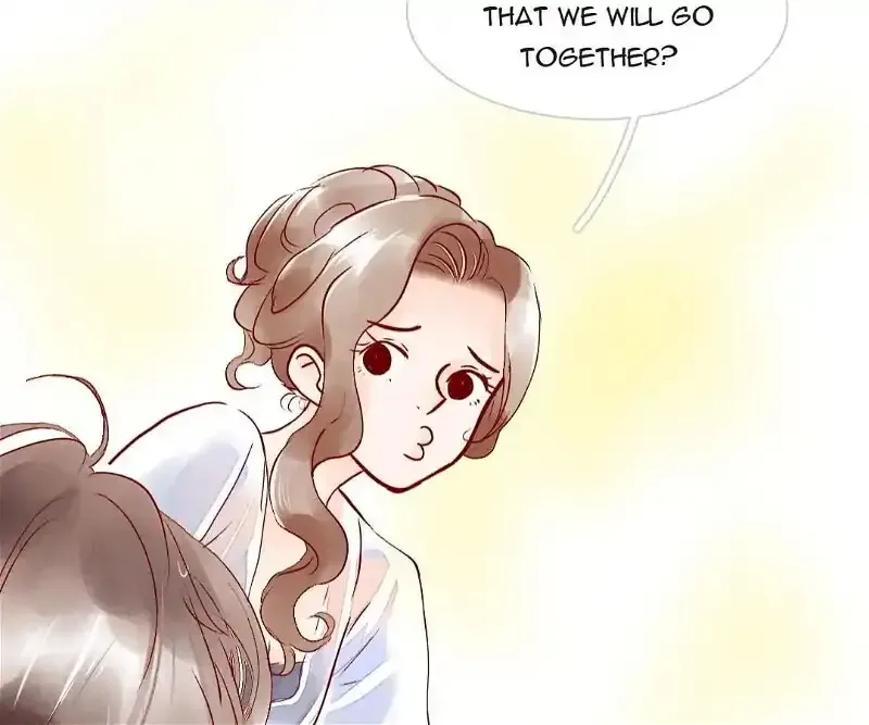 Stars-crossed Lovers Chapter 27 page 14 - 