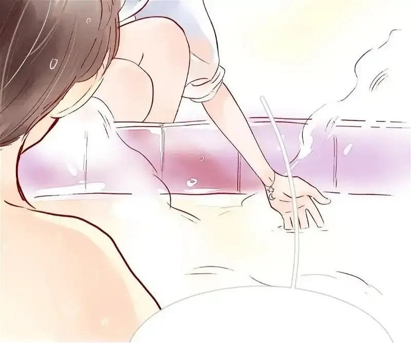 Stars-crossed Lovers Chapter 27 page 15 - 