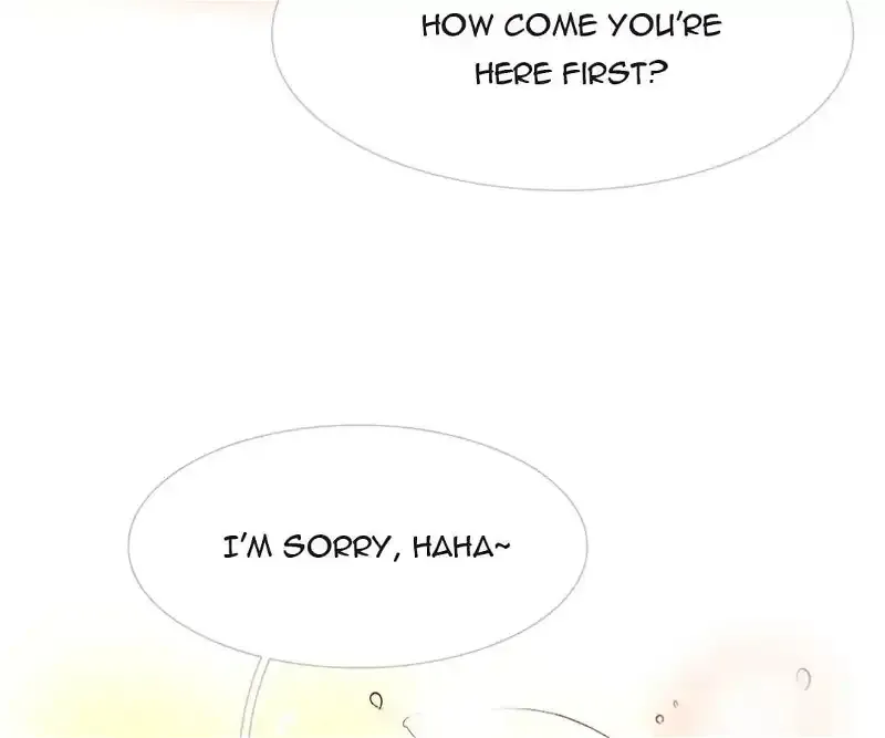 Stars-crossed Lovers Chapter 27 page 16 - 