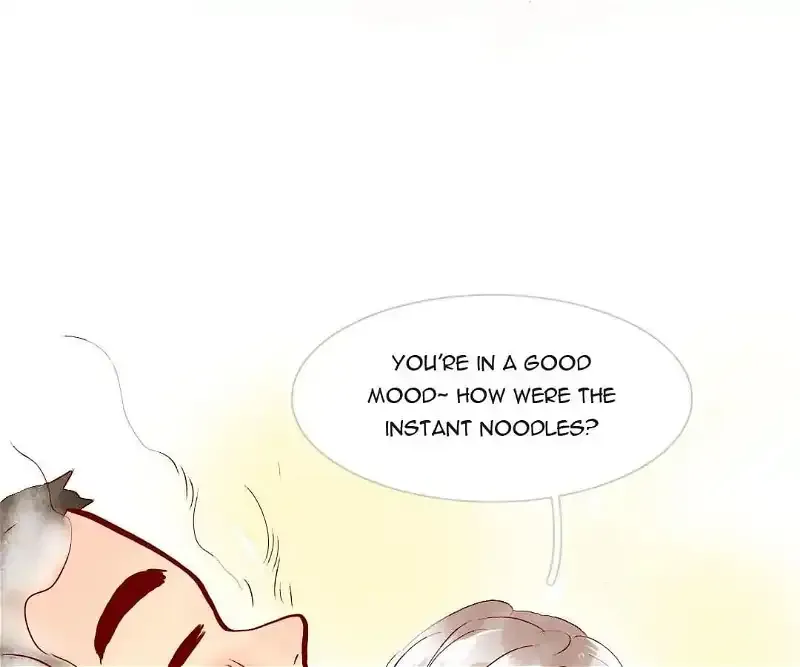 Stars-crossed Lovers Chapter 27 page 3 - 