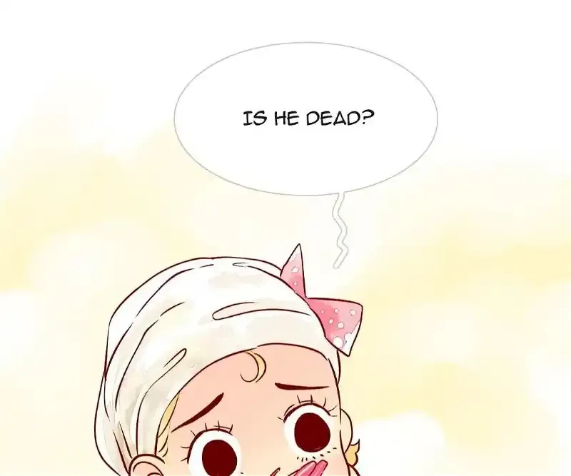 Stars-crossed Lovers Chapter 27 page 23 - 