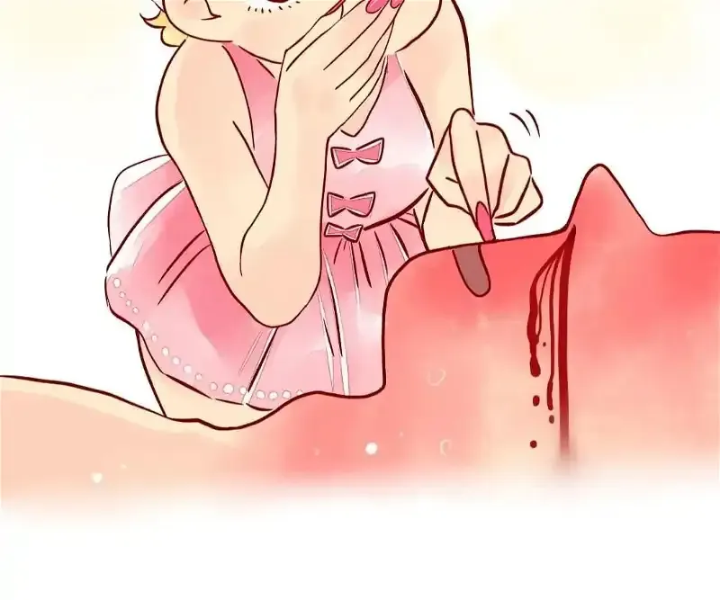 Stars-crossed Lovers Chapter 27 page 24 - 