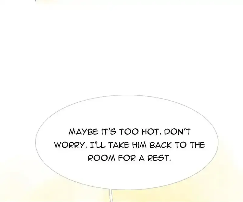 Stars-crossed Lovers Chapter 27 page 27 - 