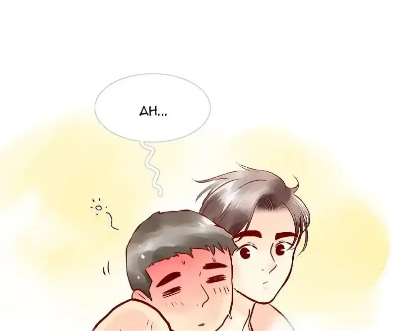 Stars-crossed Lovers Chapter 27 page 30 - 