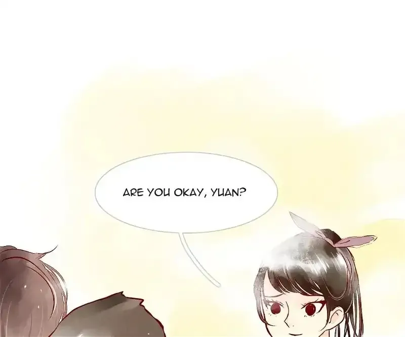 Stars-crossed Lovers Chapter 27 page 32 - 