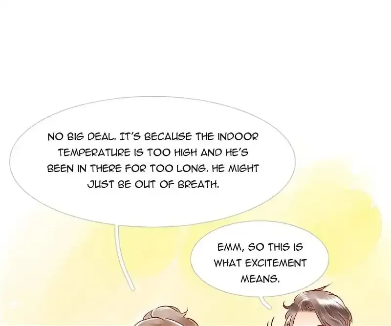 Stars-crossed Lovers Chapter 27 page 44 - 