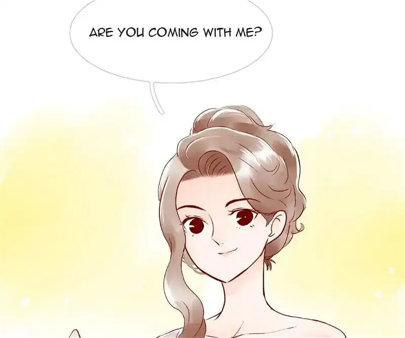 Stars-crossed Lovers Chapter 27 page 50 - 