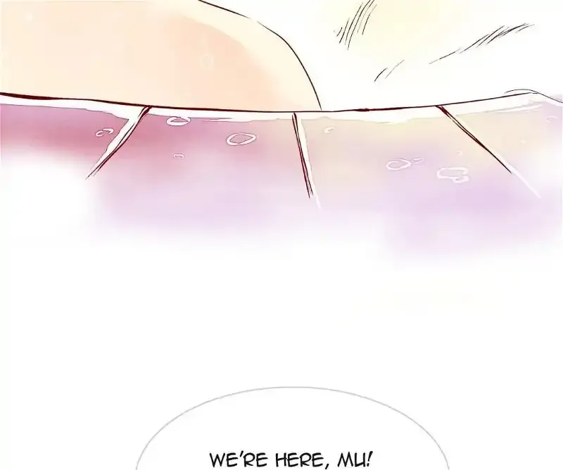 Stars-crossed Lovers Chapter 27 page 7 - 