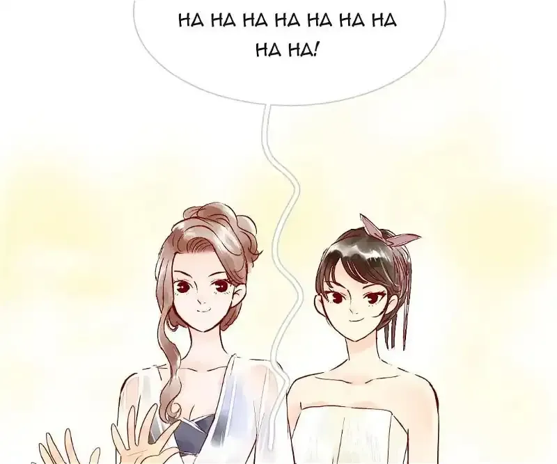 Stars-crossed Lovers Chapter 27 page 8 - 