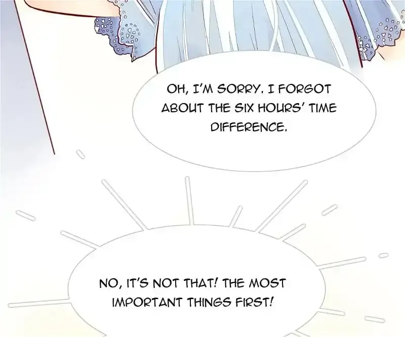 Stars-crossed Lovers Chapter 28 page 14 - 