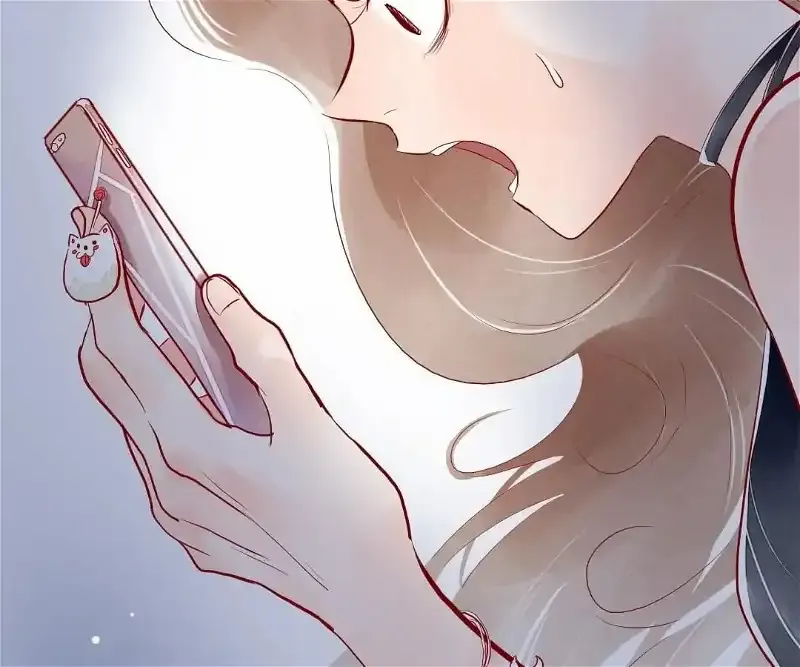 Stars-crossed Lovers Chapter 28 page 19 - 