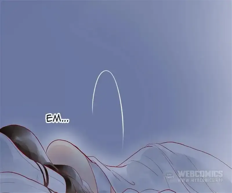 Stars-crossed Lovers Chapter 28 page 21 - 