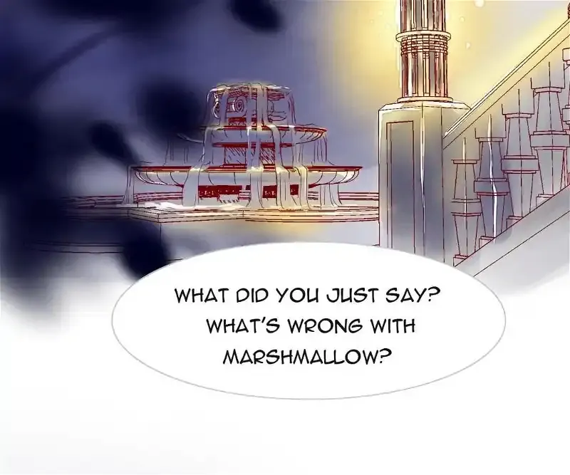 Stars-crossed Lovers Chapter 28 page 27 - 