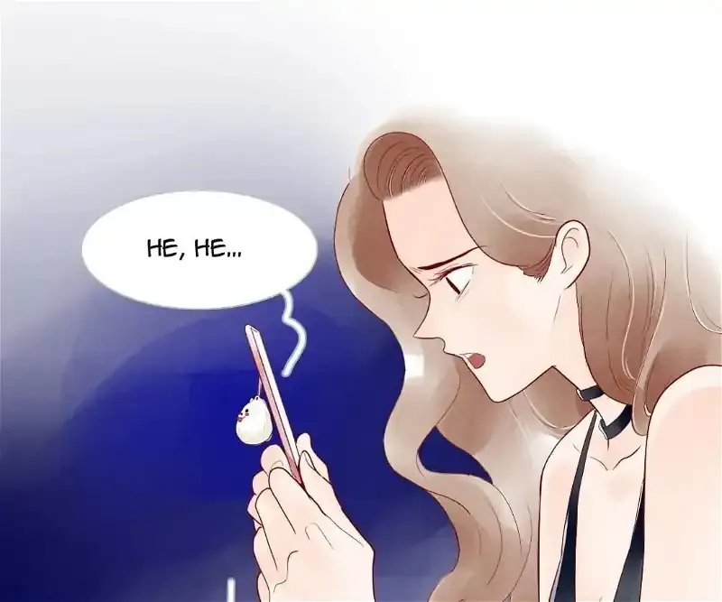 Stars-crossed Lovers Chapter 28 page 28 - 