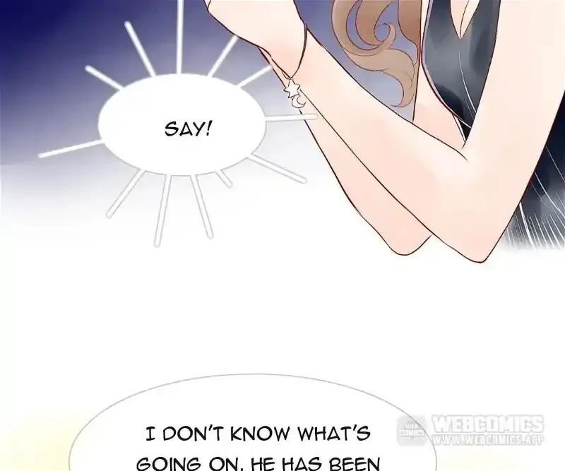 Stars-crossed Lovers Chapter 28 page 29 - 