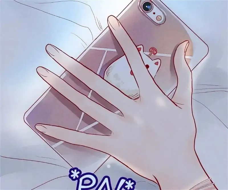 Stars-crossed Lovers Chapter 28 page 4 - 