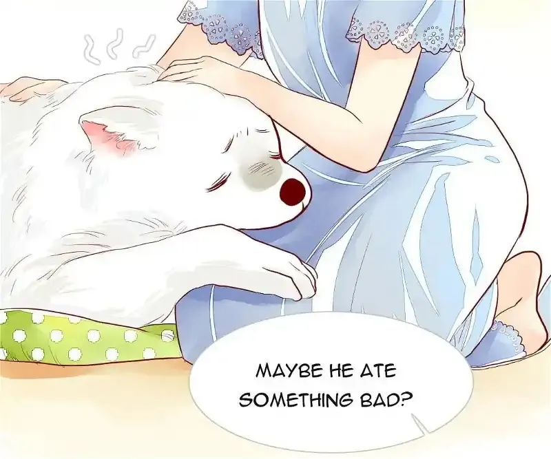 Stars-crossed Lovers Chapter 28 page 31 - 