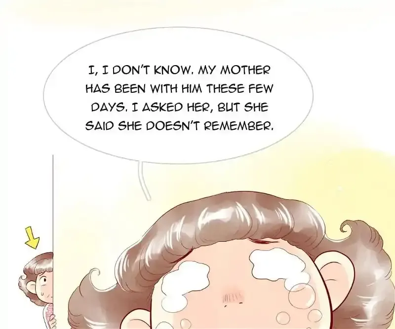 Stars-crossed Lovers Chapter 28 page 32 - 
