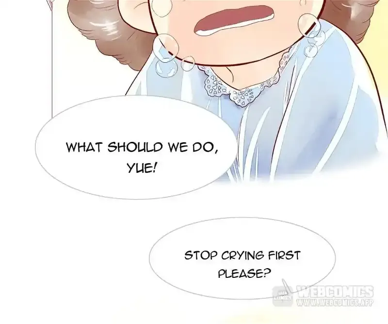 Stars-crossed Lovers Chapter 28 page 33 - 