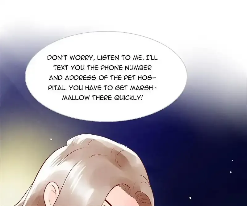 Stars-crossed Lovers Chapter 28 page 36 - 