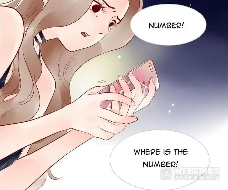 Stars-crossed Lovers Chapter 28 page 37 - 