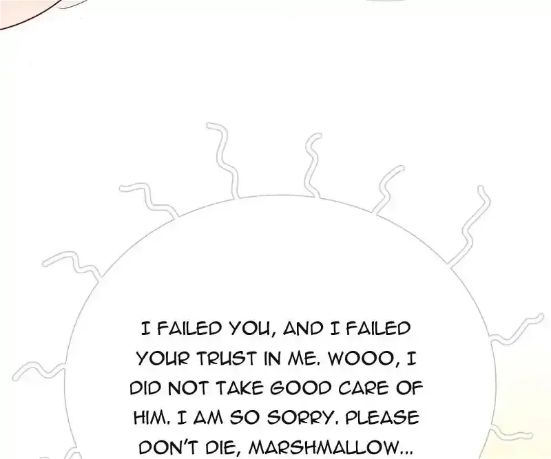 Stars-crossed Lovers Chapter 28 page 38 - 