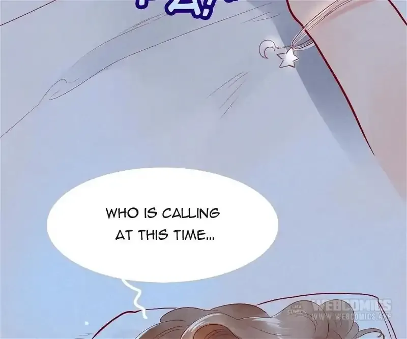 Stars-crossed Lovers Chapter 28 page 5 - 