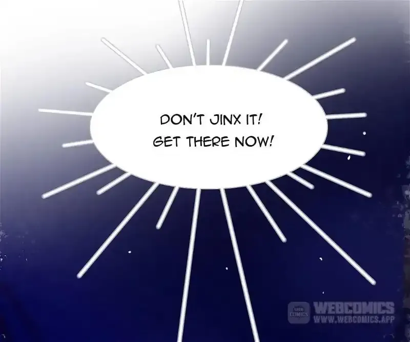 Stars-crossed Lovers Chapter 28 page 41 - 