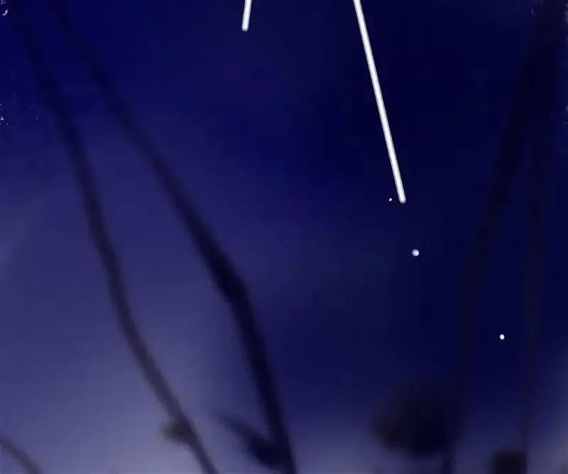 Stars-crossed Lovers Chapter 28 page 42 - 