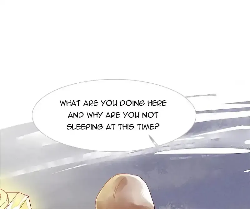 Stars-crossed Lovers Chapter 28 page 48 - 