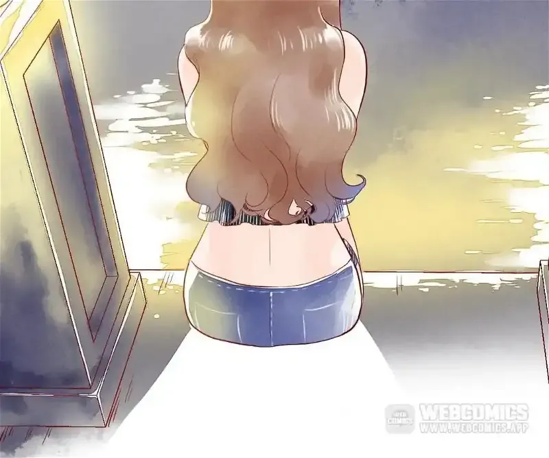 Stars-crossed Lovers Chapter 28 page 49 - 