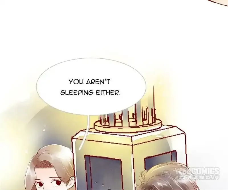 Stars-crossed Lovers Chapter 28 page 53 - 