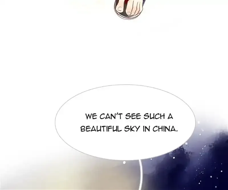 Stars-crossed Lovers Chapter 28 page 56 - 