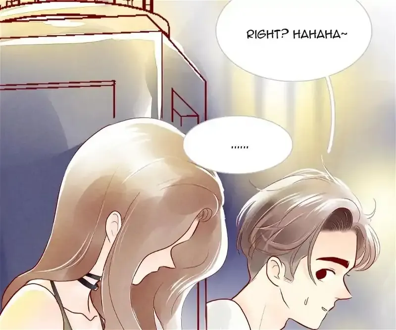 Stars-crossed Lovers Chapter 28 page 59 - 