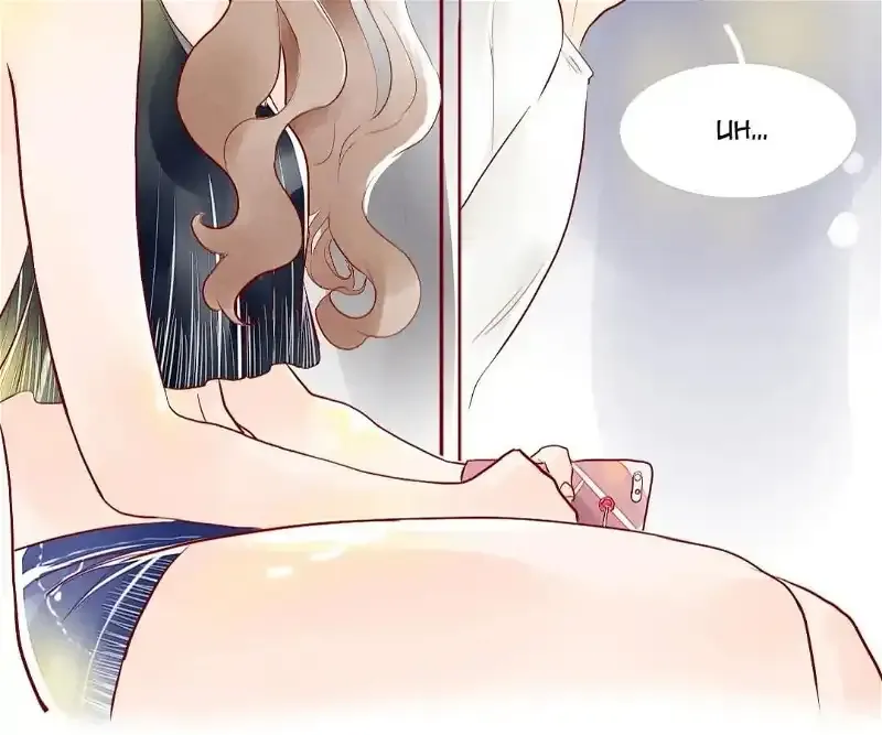 Stars-crossed Lovers Chapter 28 page 60 - 