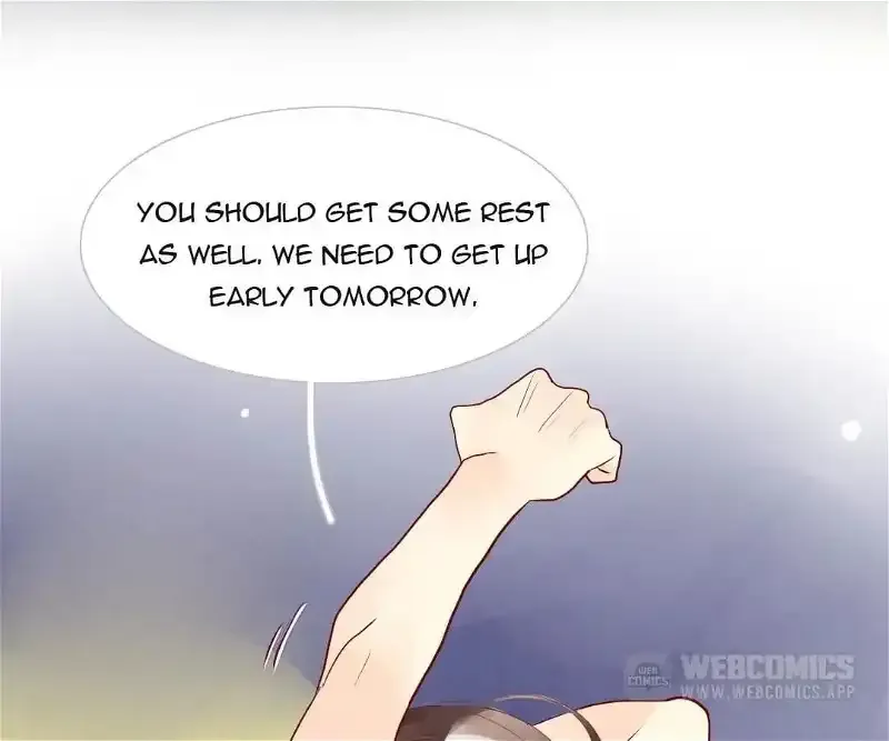 Stars-crossed Lovers Chapter 28 page 65 - 