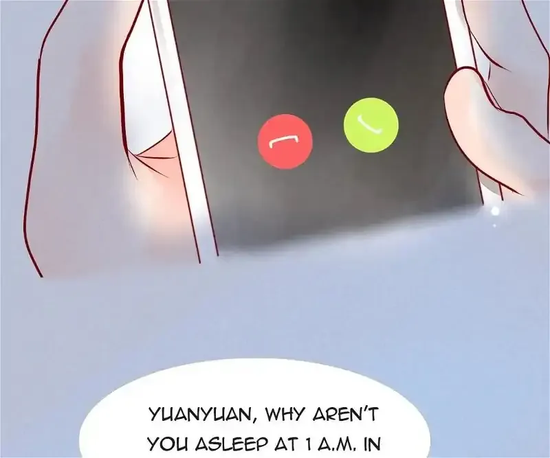 Stars-crossed Lovers Chapter 28 page 8 - 