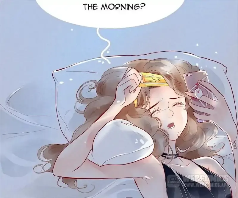 Stars-crossed Lovers Chapter 28 page 9 - 