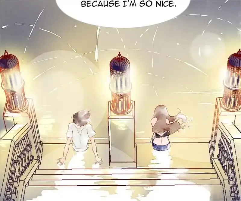 Stars-crossed Lovers Chapter 28 page 84 - 
