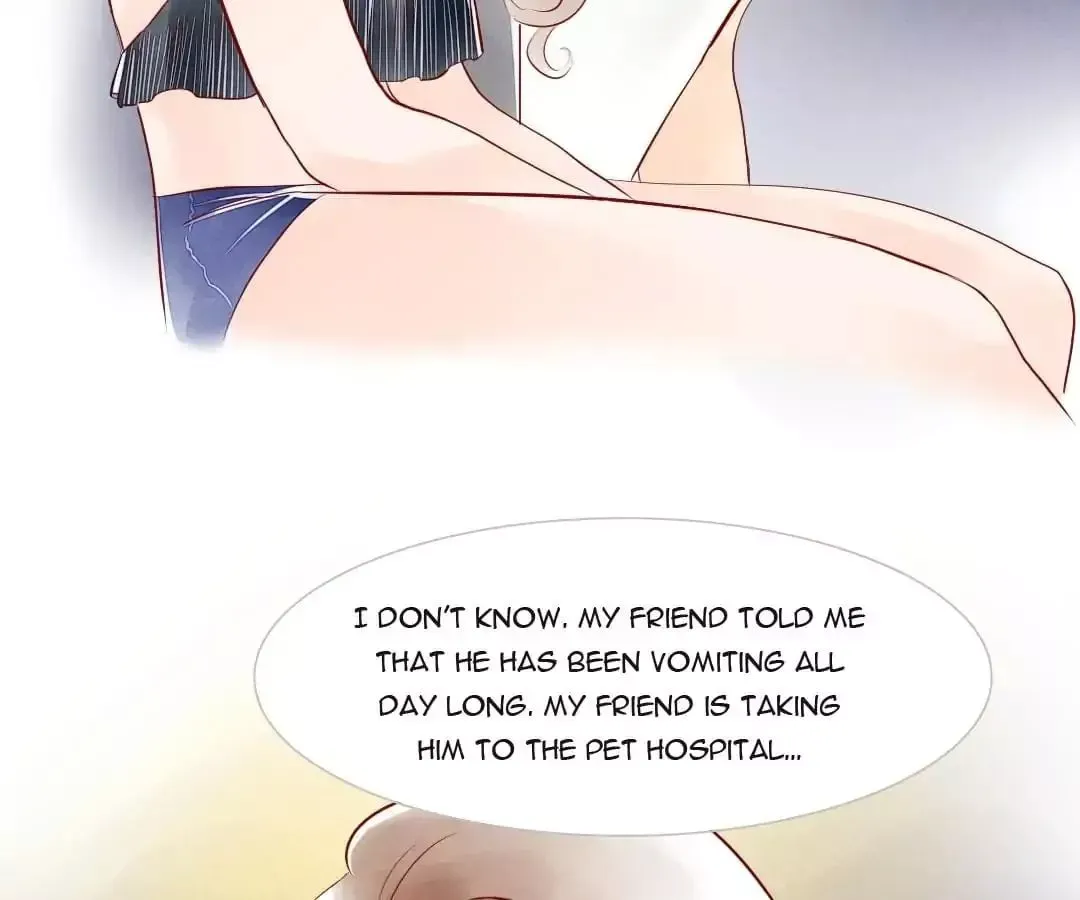 Stars-crossed Lovers Chapter 29 page 11 - 