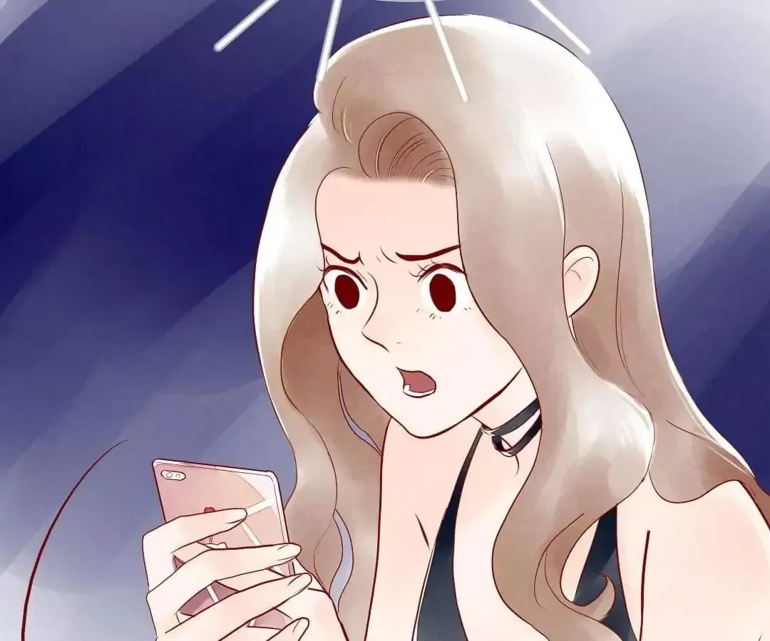 Stars-crossed Lovers Chapter 29 page 15 - 